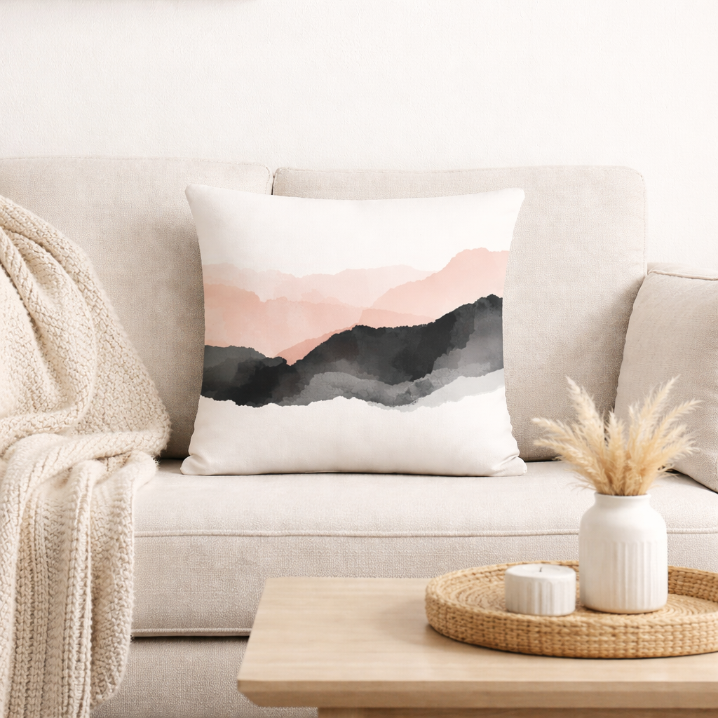 Elara - Horizon Cushion